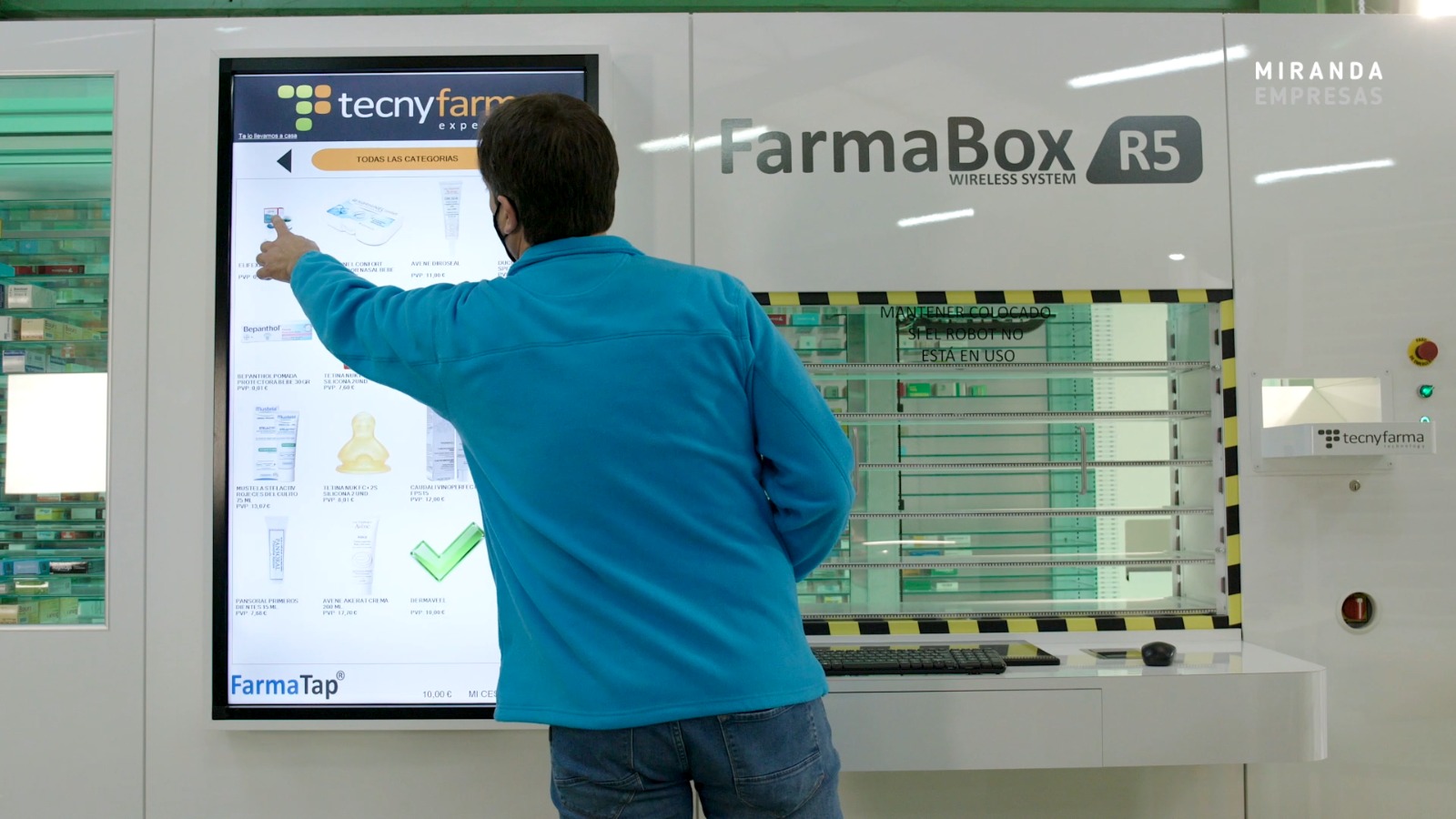 Farmax Box Farma Box | Vetdomus